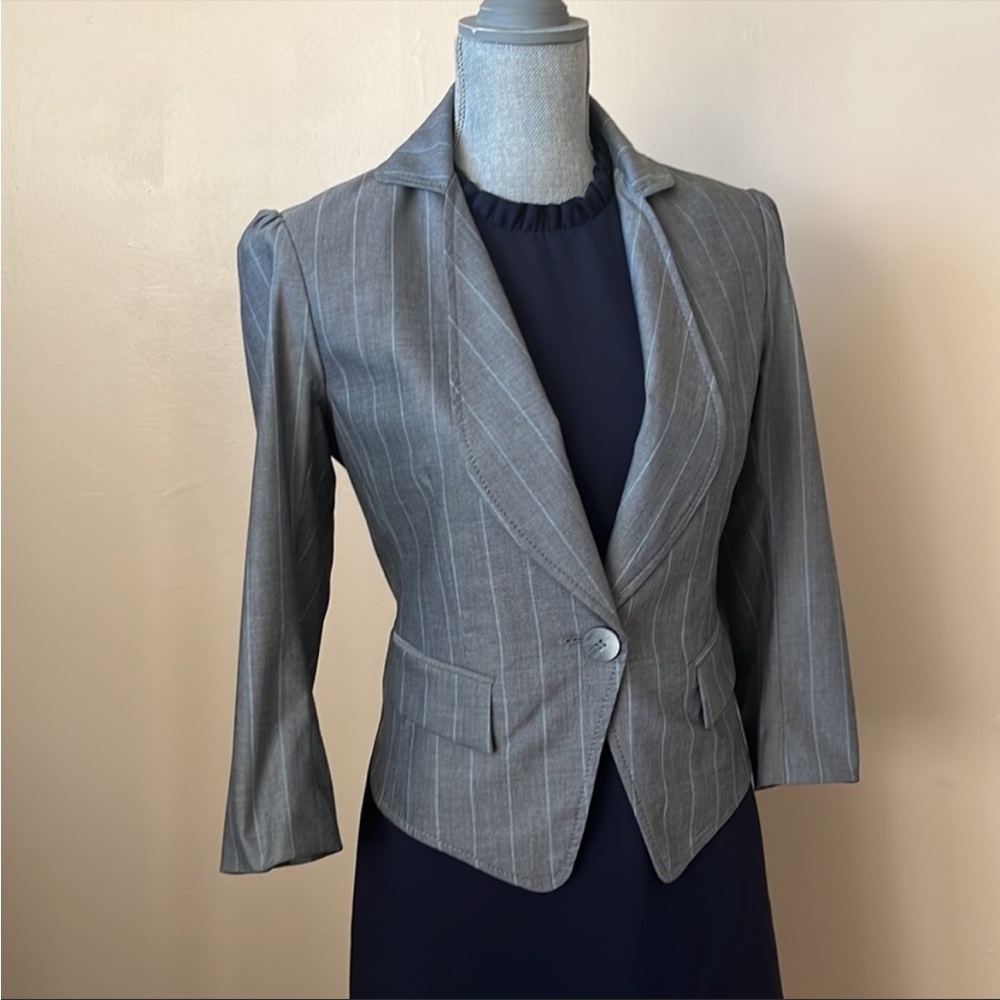 Franco Mirabelli blazer